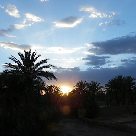Oulad Driss Riad La Maison Du Desert מראה חיצוני תמונה