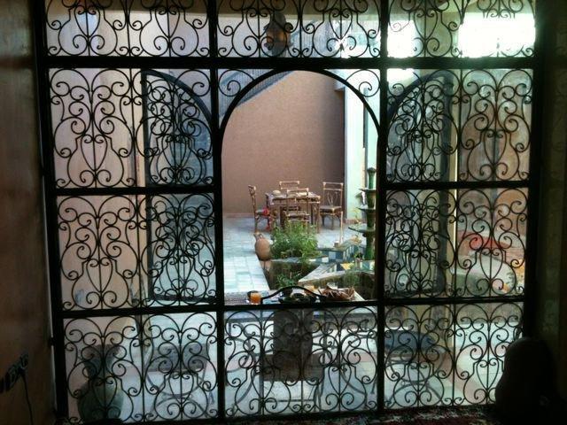 Oulad Driss Riad La Maison Du Desert מראה חיצוני תמונה
