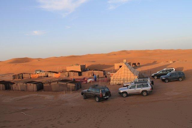 Oulad Driss Riad La Maison Du Desert מראה חיצוני תמונה